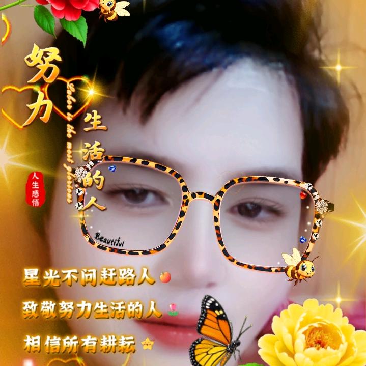看世界