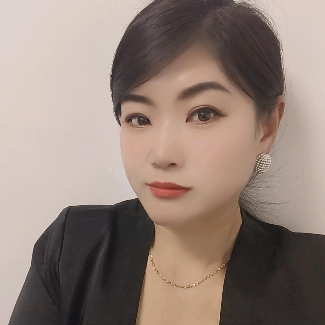 黑妞儿🤗