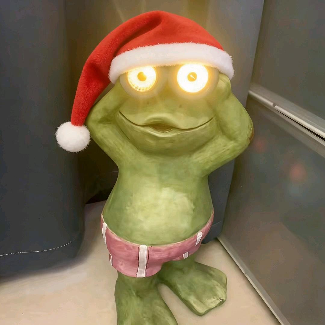 小蛙🐸