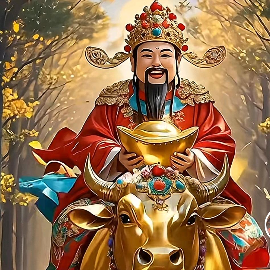 🐉顺其自然