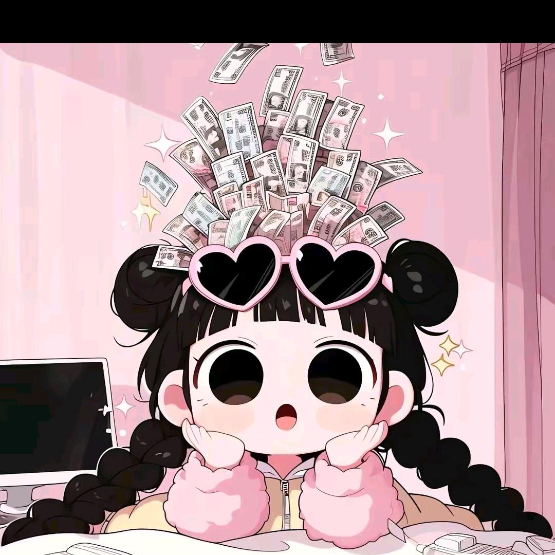 ✨钱多多哟✨✨