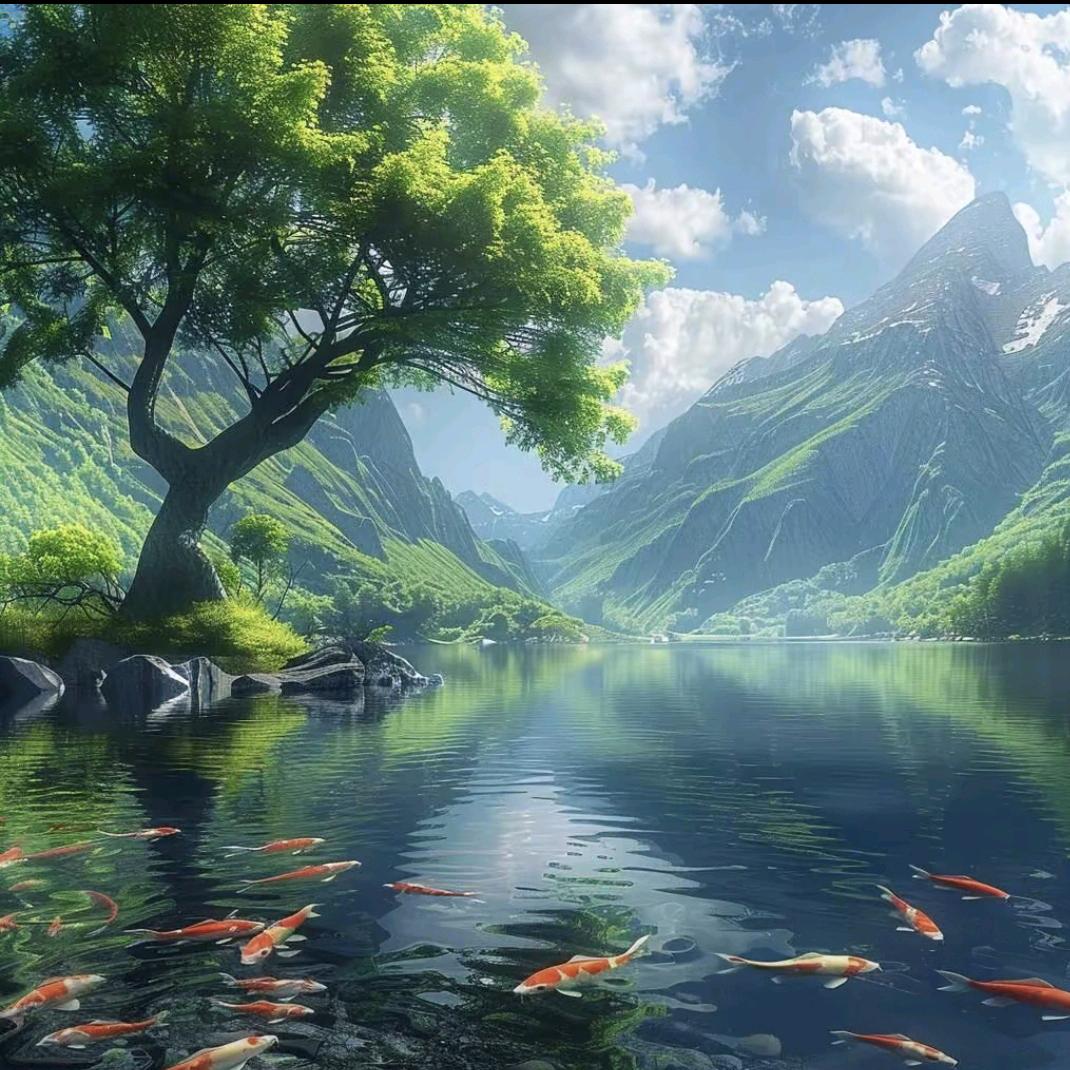 @大师兄爱钓鱼🎣🐡🐠🐟