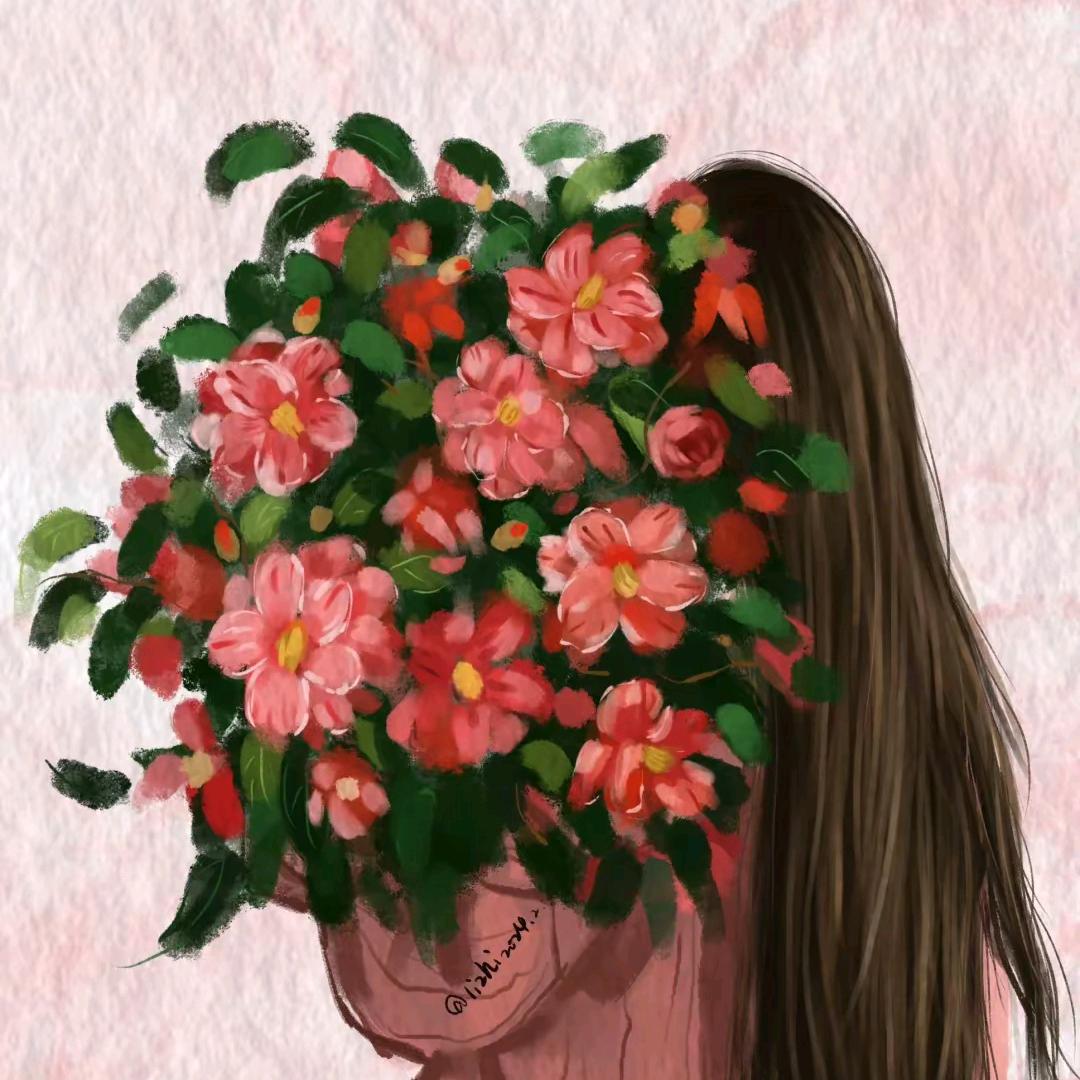 ᰔᩚ莓ꪔ̤̮ 烦恼 ˋˏᰔᩚˎˊ˗
