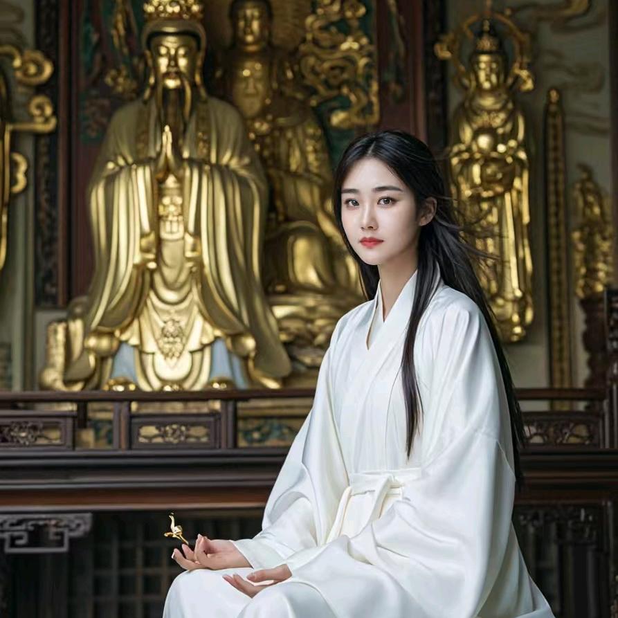 🪷随缘堂🪷小青