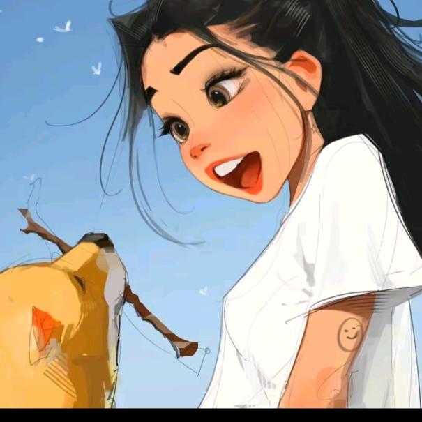 容邑呀～