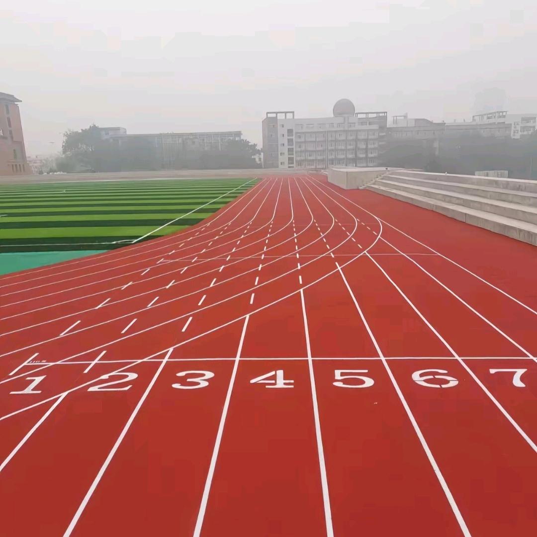 跃动九州