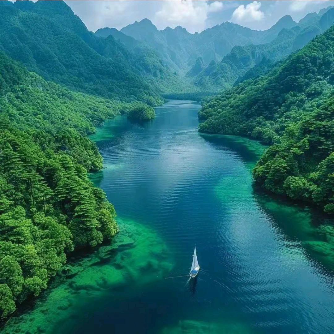 铁树也 开花
