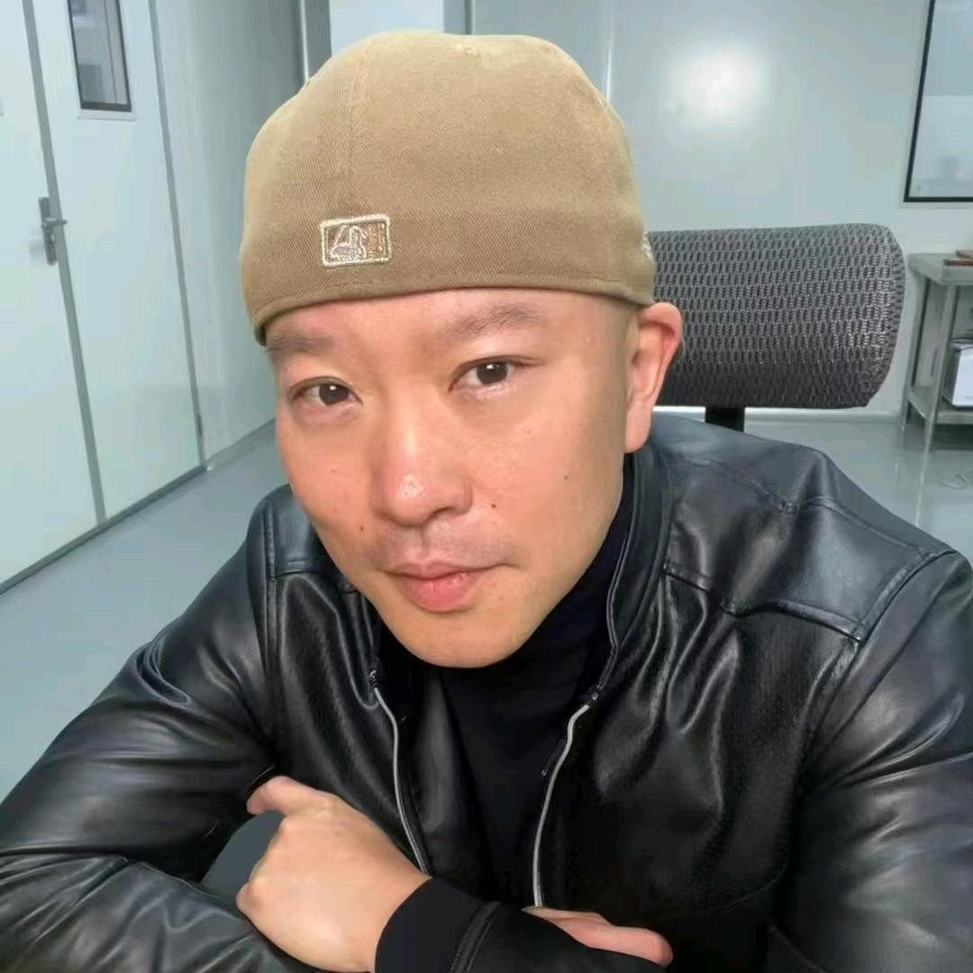 酮花顺厂长的酮友食品