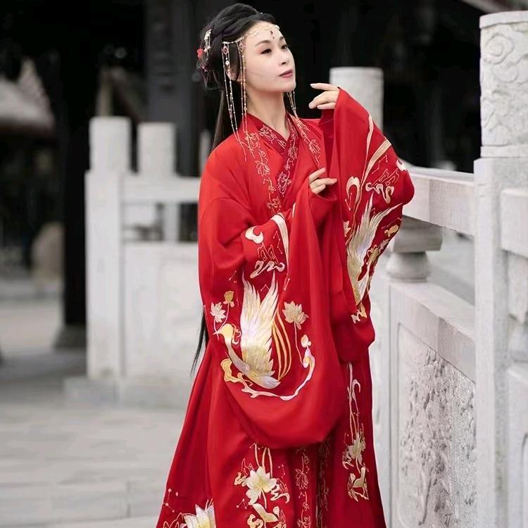农村女人