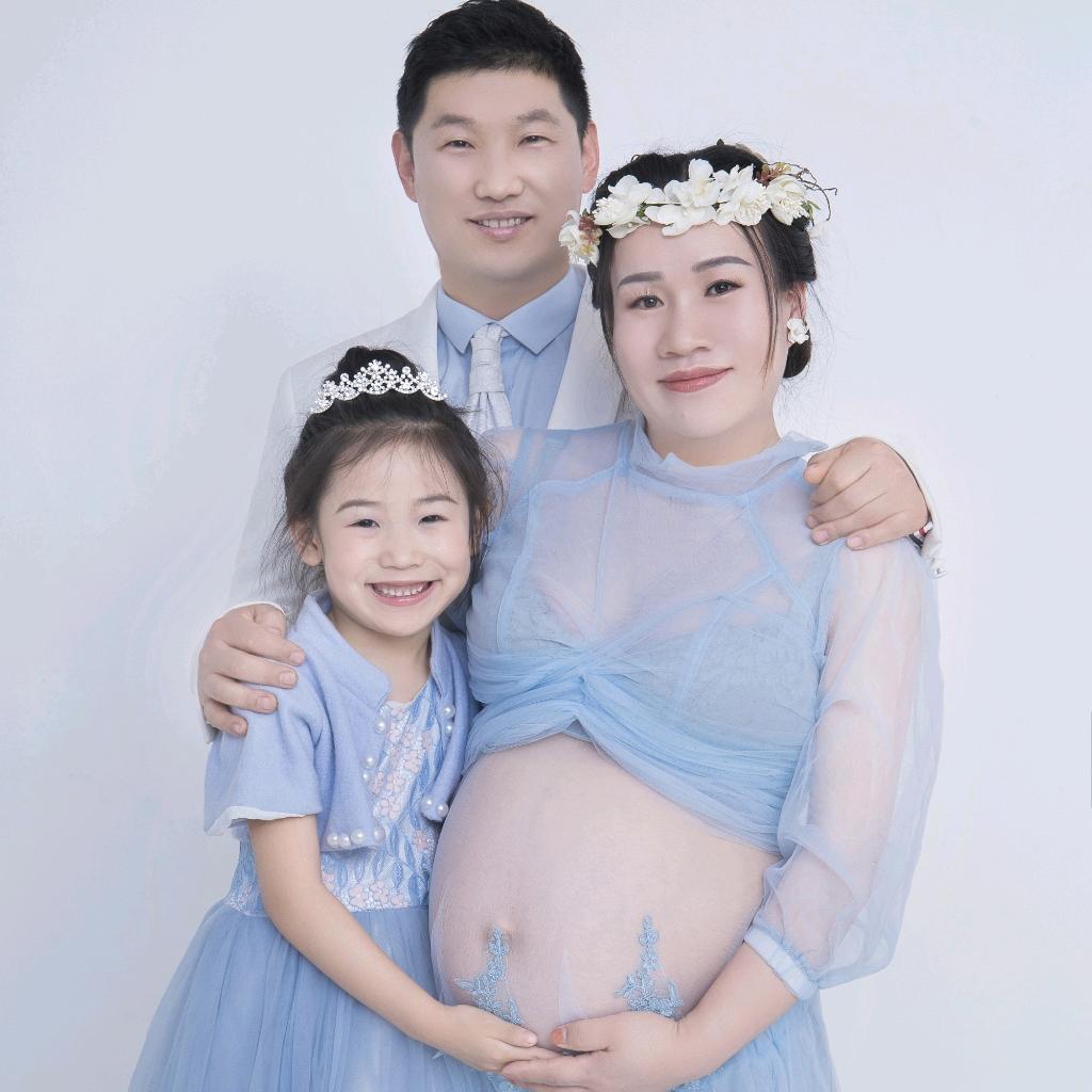 桐桐妈