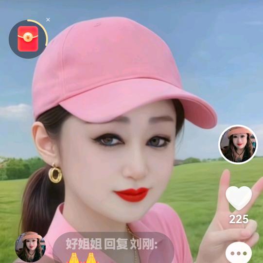 好姐姐