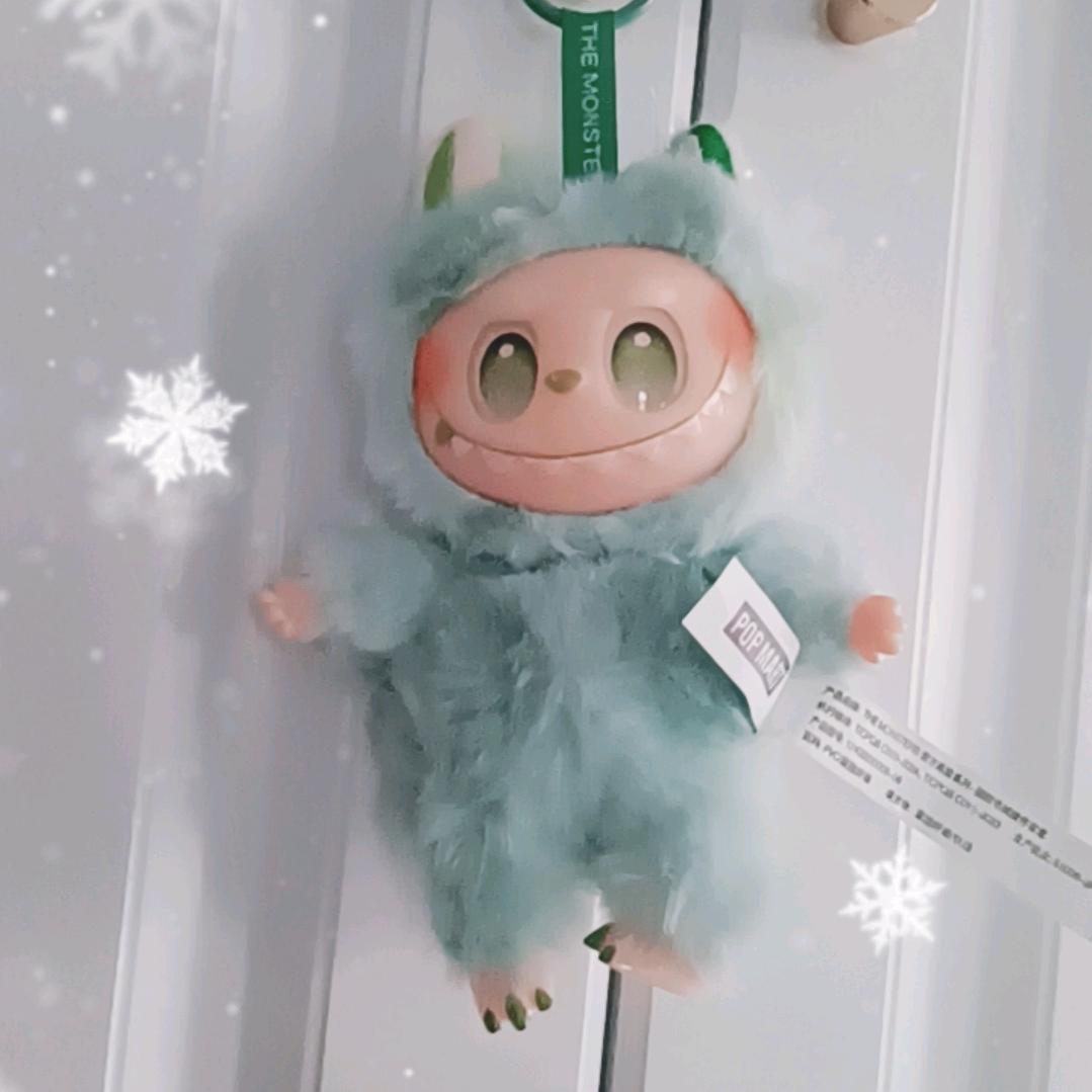 彩虹糖