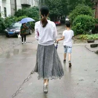 温暖让泪光闪耀