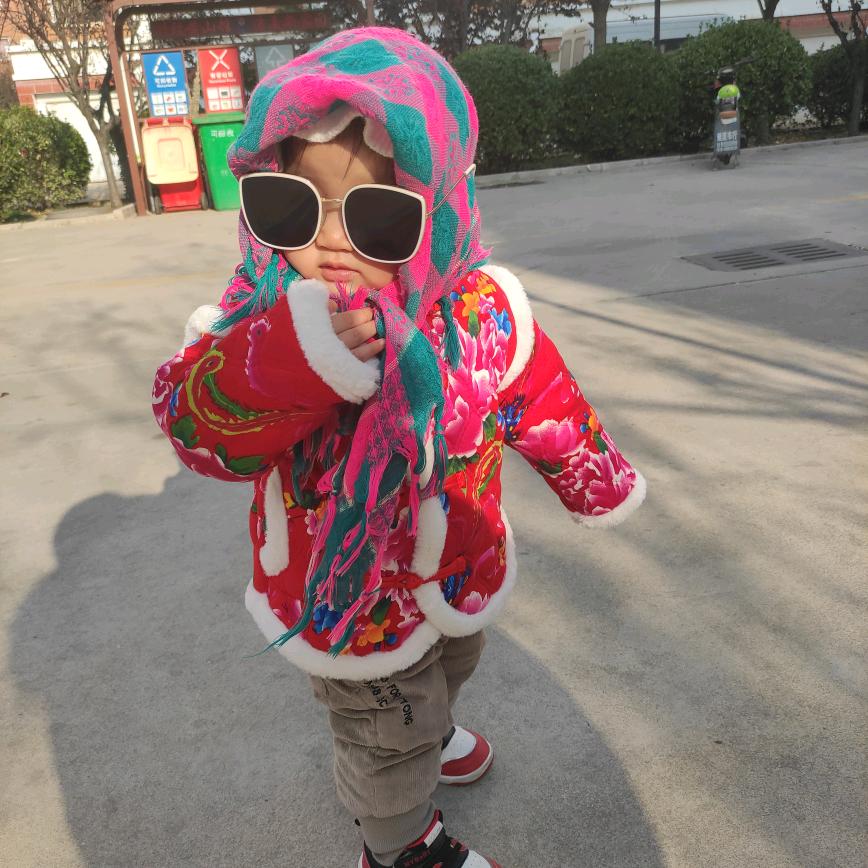 今天必瘦2斤 👊