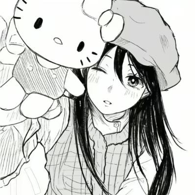 小雨（元梦之星）