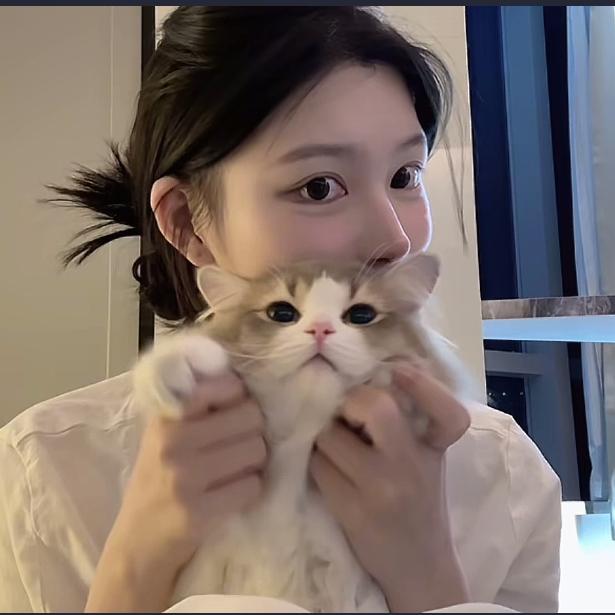 ally（美妆日记）