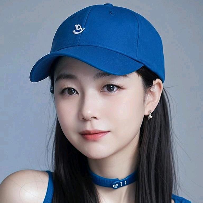乐呵姐