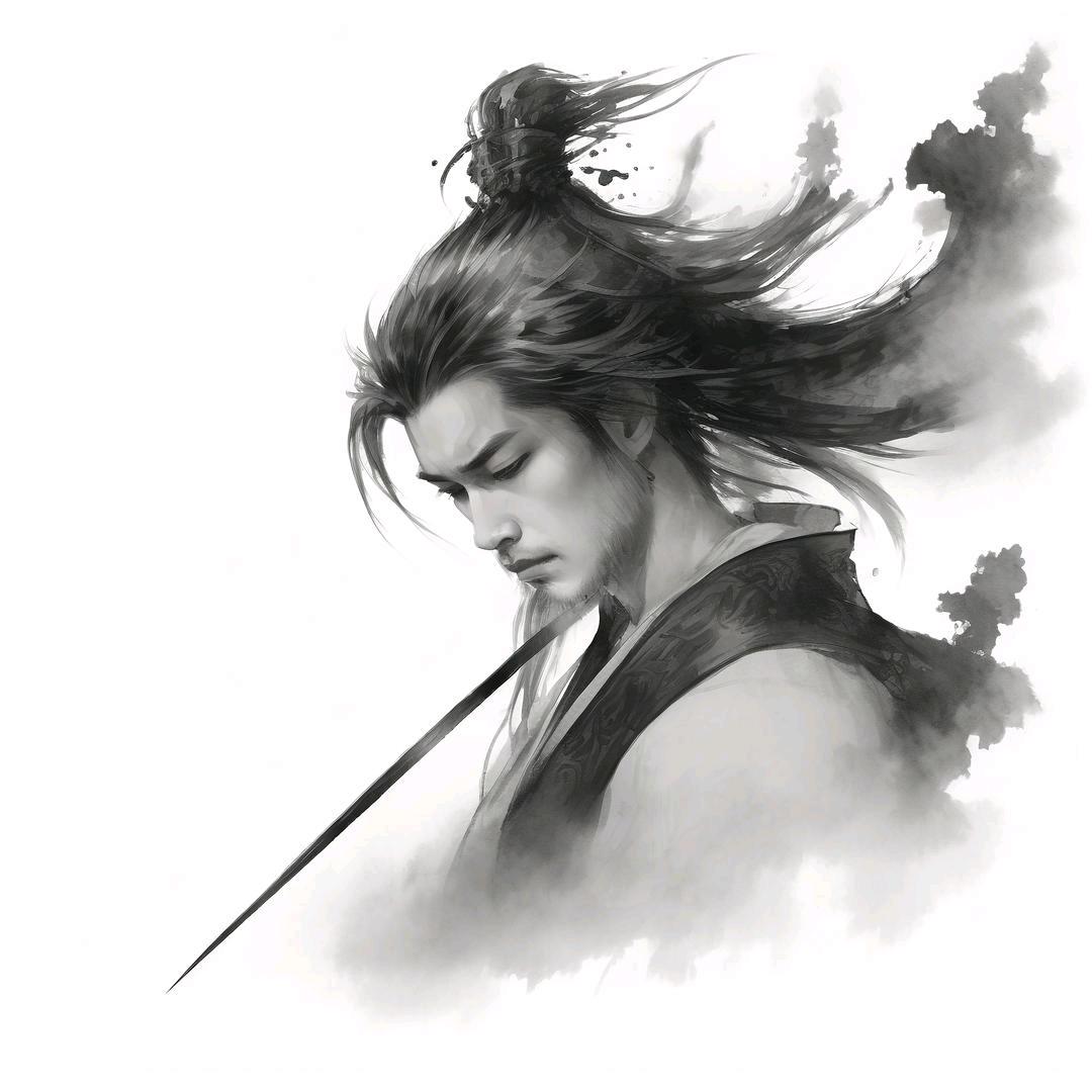 凌云师兄