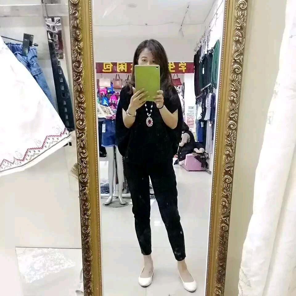 @衣依穿搭👗
