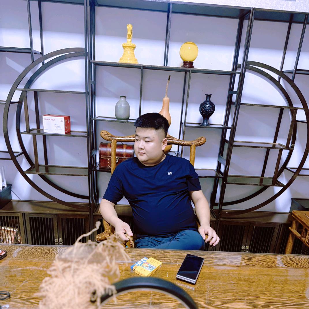 TangWenQi💫