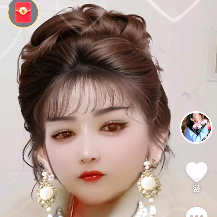 刚好遇见你♥️♥️