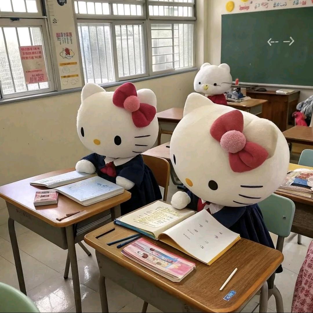 周六超开心