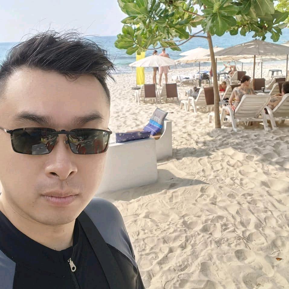 陈广33🇹🇭泰国旅游私人订制