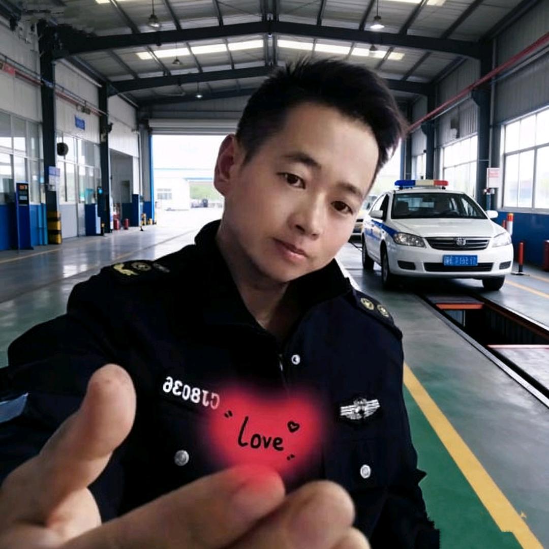 年审不迷路（小武）