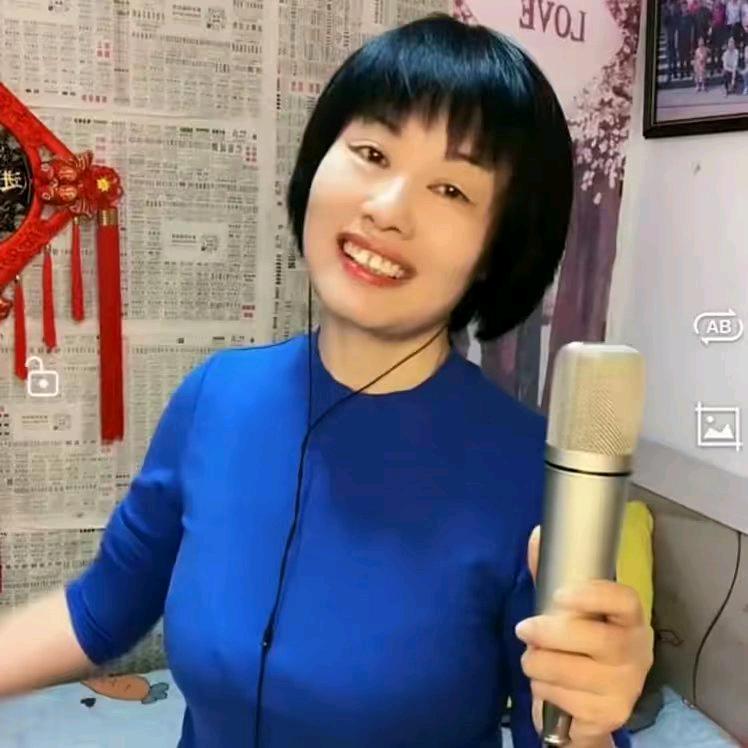 大玲子唠婆媳