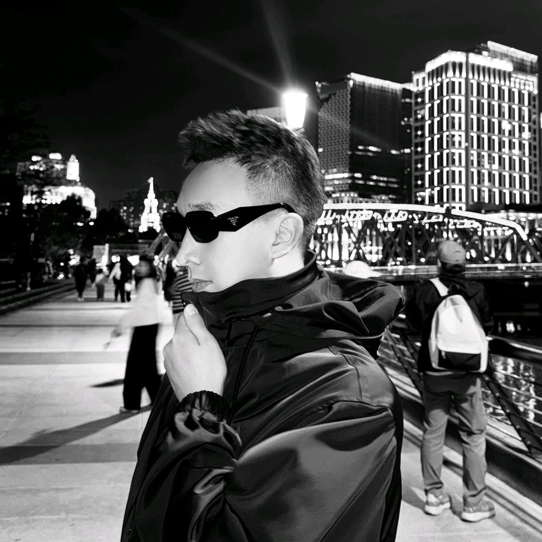 你知道我这5年怎么过的吗