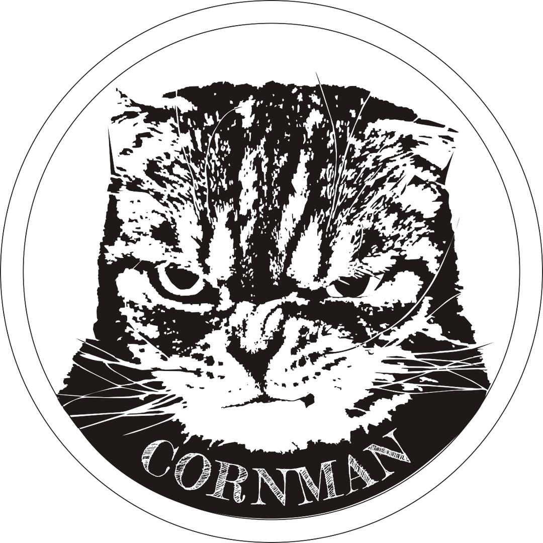 CORNМΛИ可尔曼ˢᵘⁱᵗˢ
