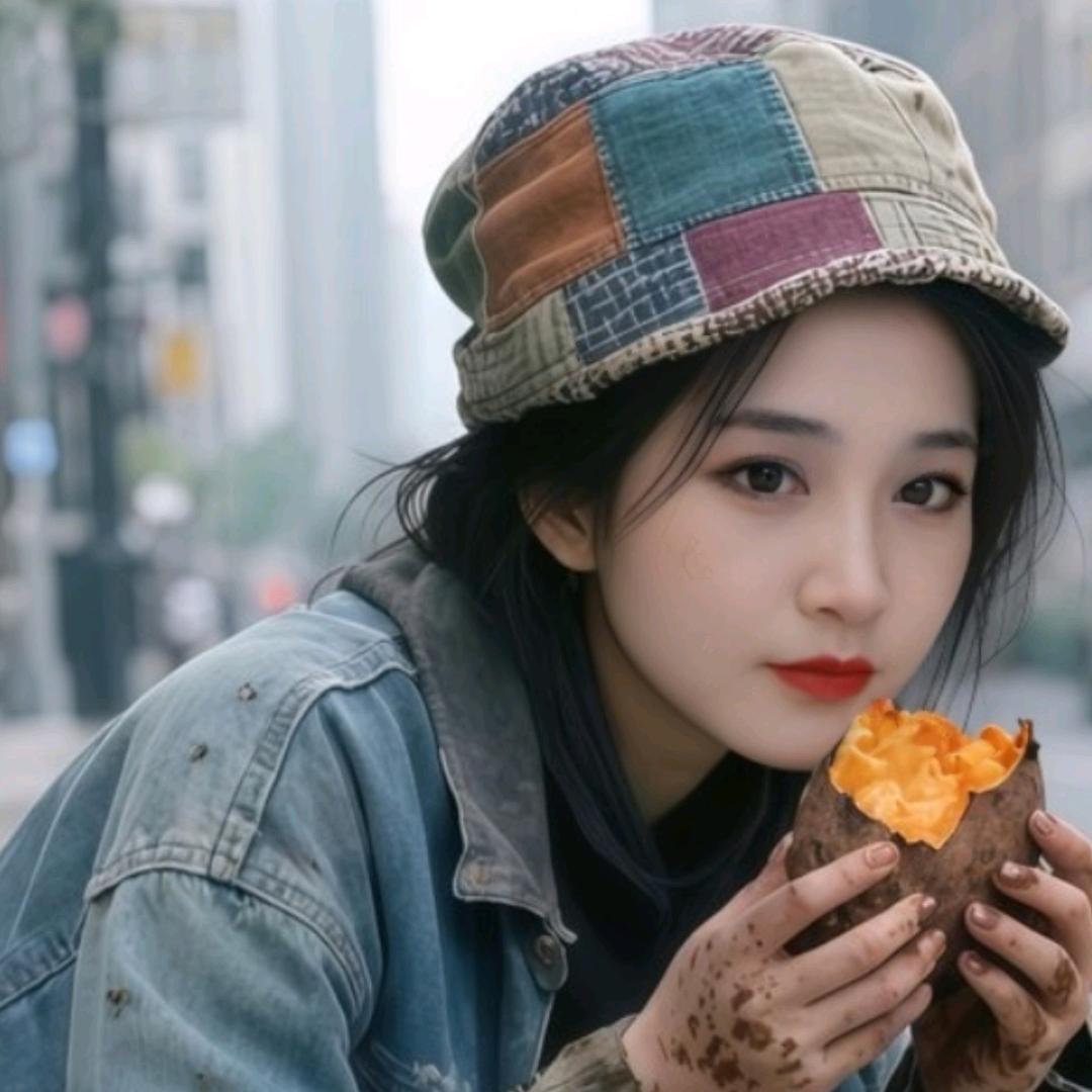 芋泥啵啵球