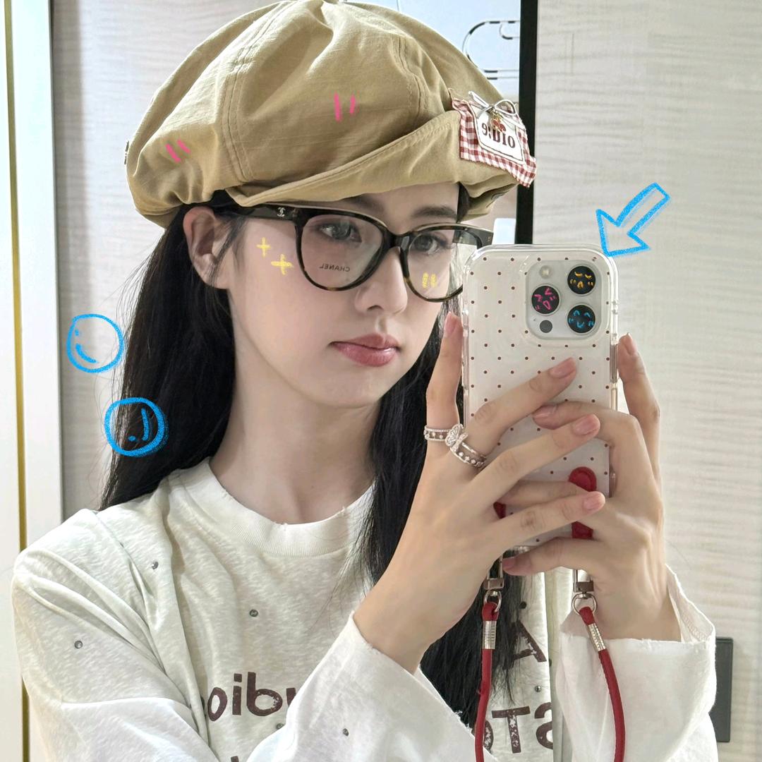 少来烦我