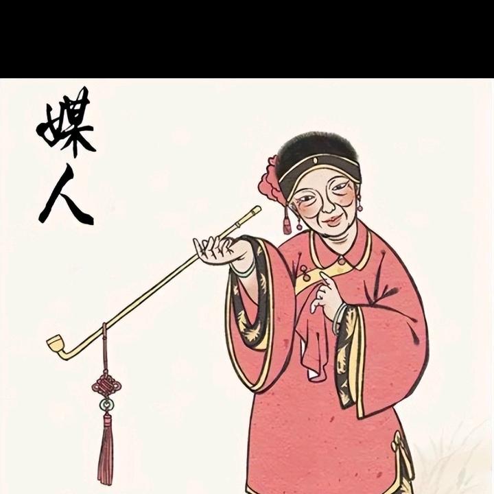 闪婚跨省红娘