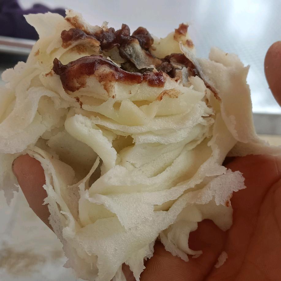 唐氏老面破酥包