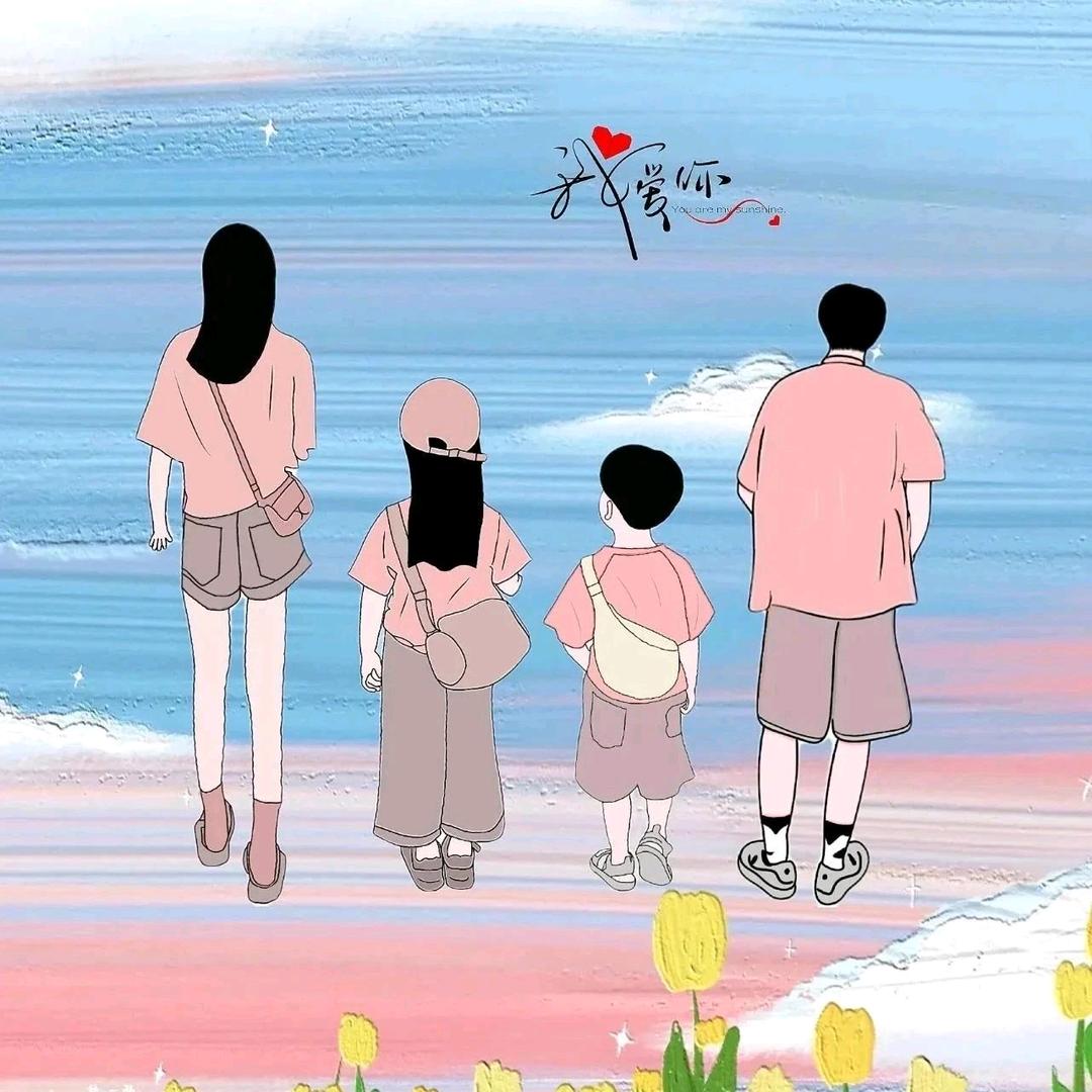 奔跑追梦人