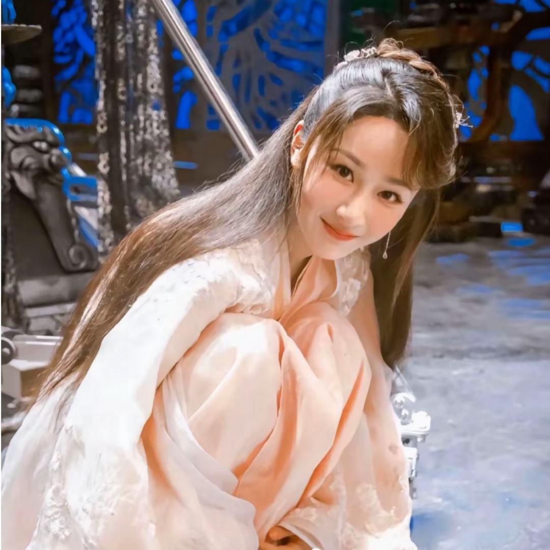 萝卜十字绣（感谢关注）