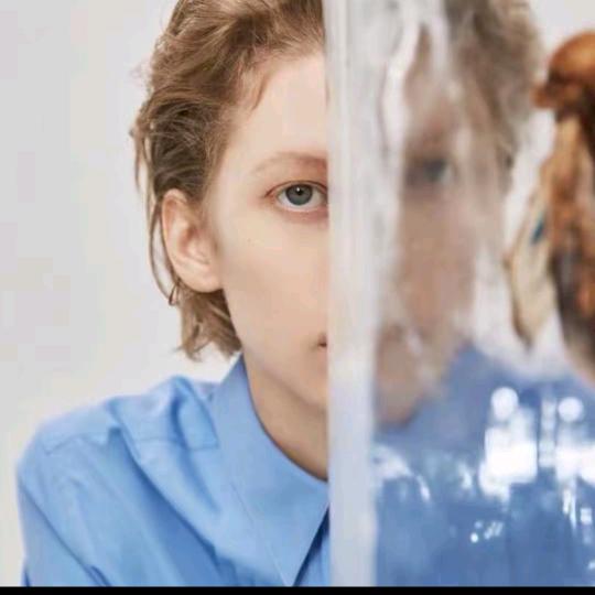 刘若男（爆款穿搭）