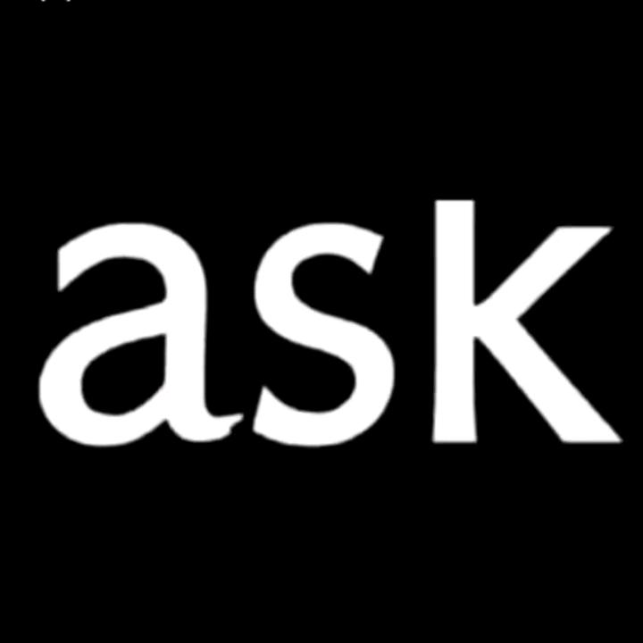 ASK