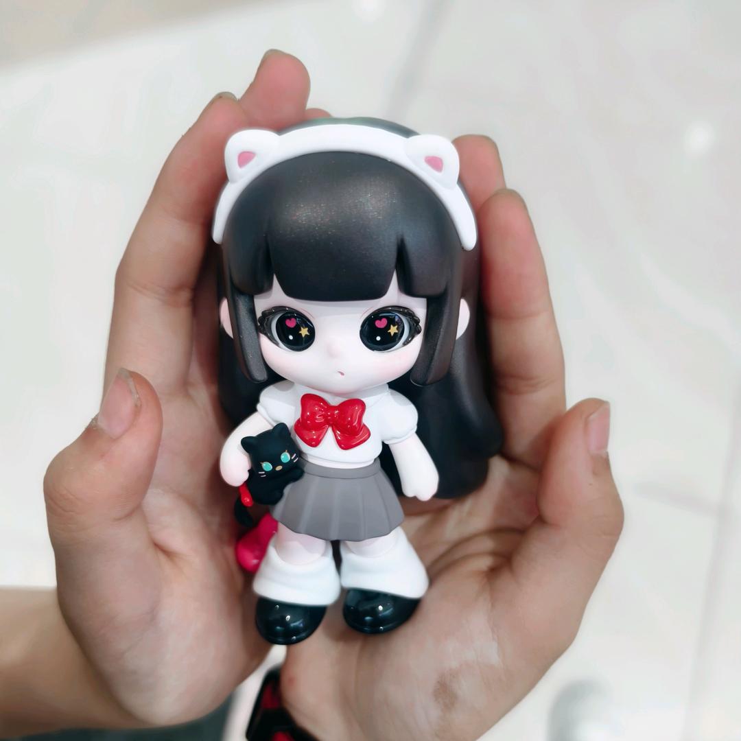 小小锐