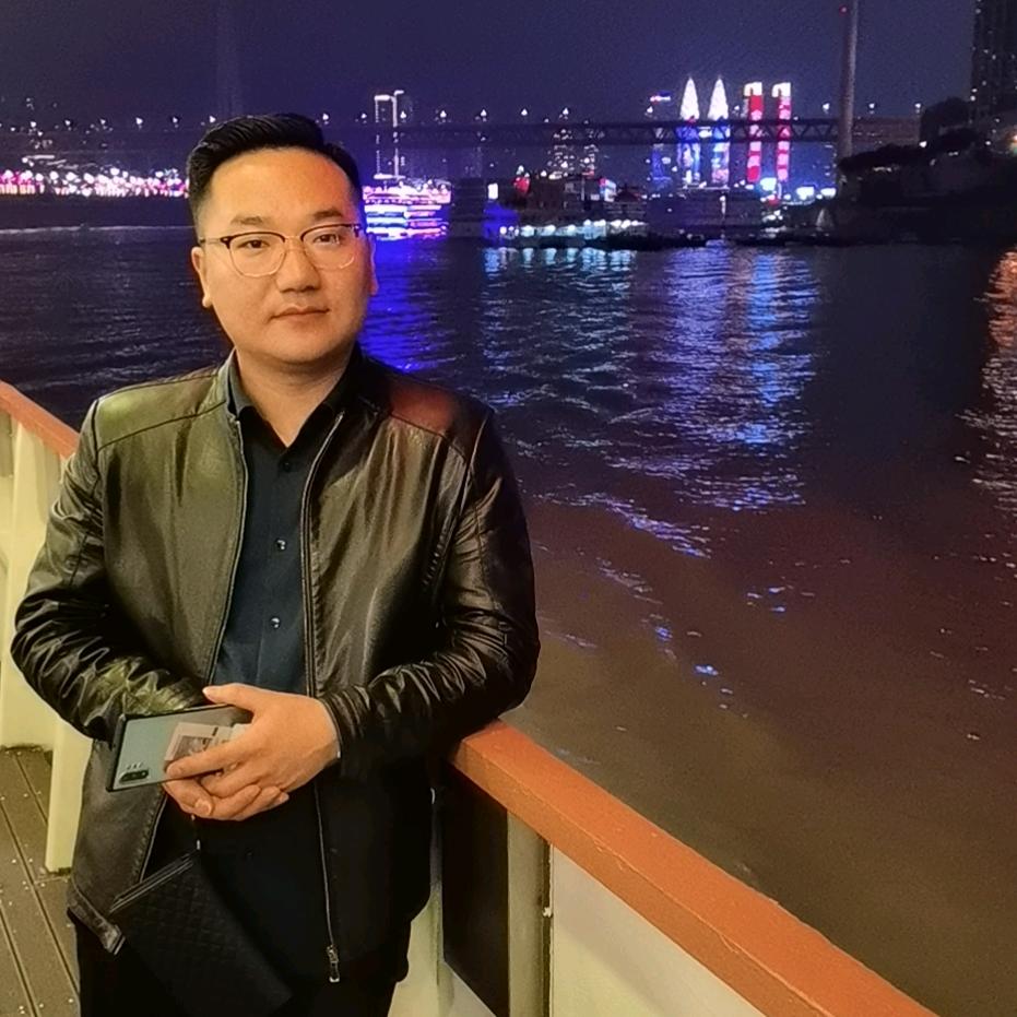 熊来了