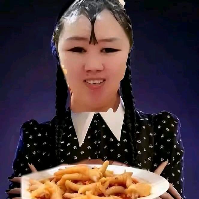 今天必须早点睡