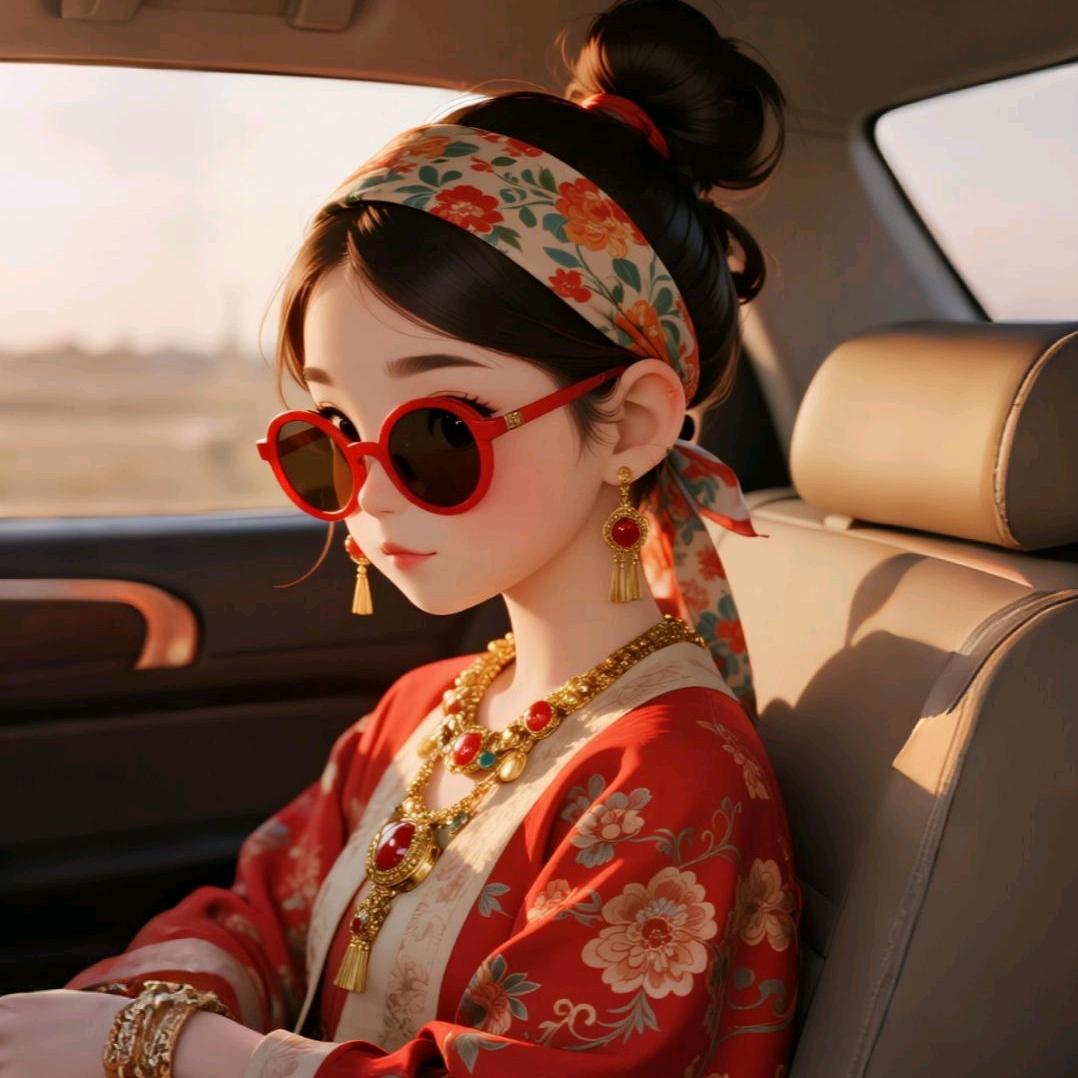 @花掌柜🌺