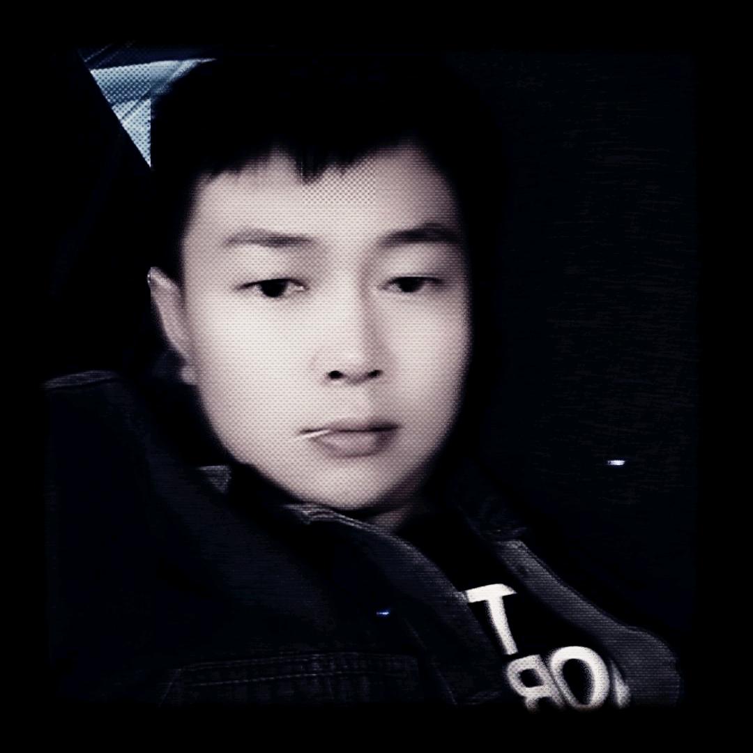 蓝熙