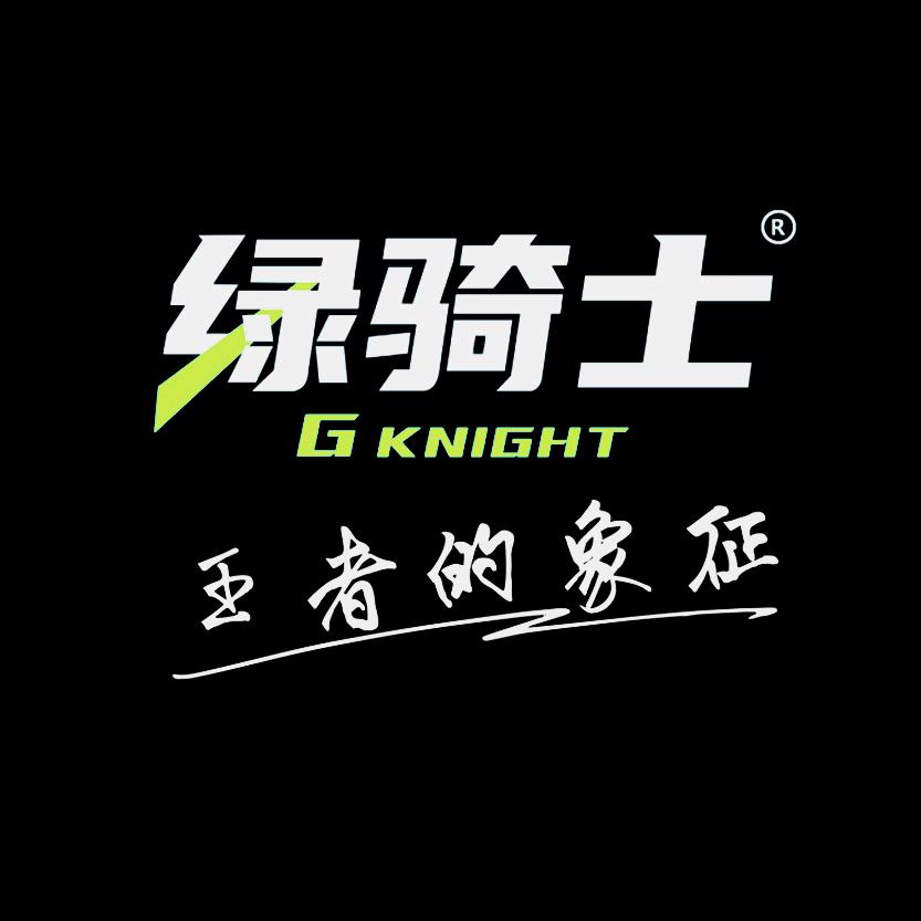 绿骑士锂电工厂