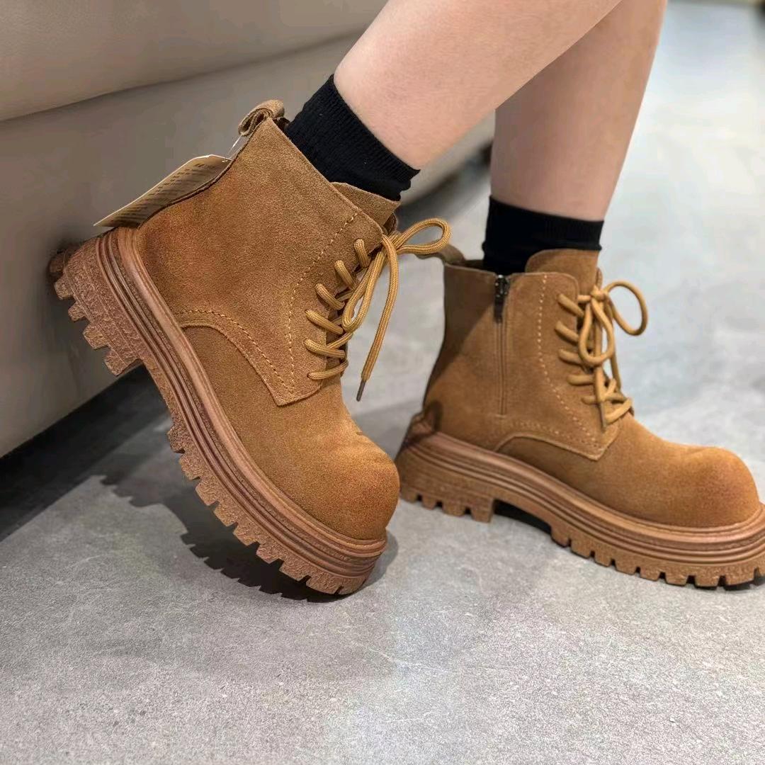 亿隆商场红鞋坊