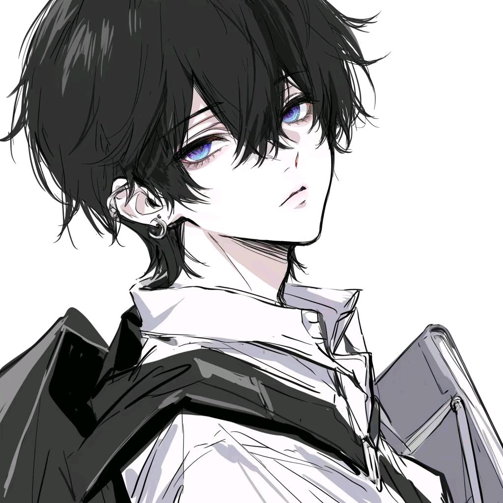 王者荣耀柚予(国服阿离)