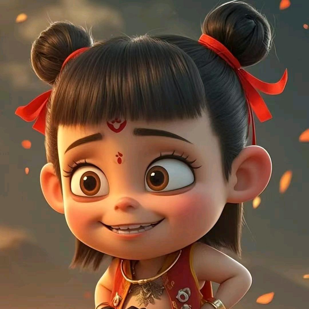 大姑