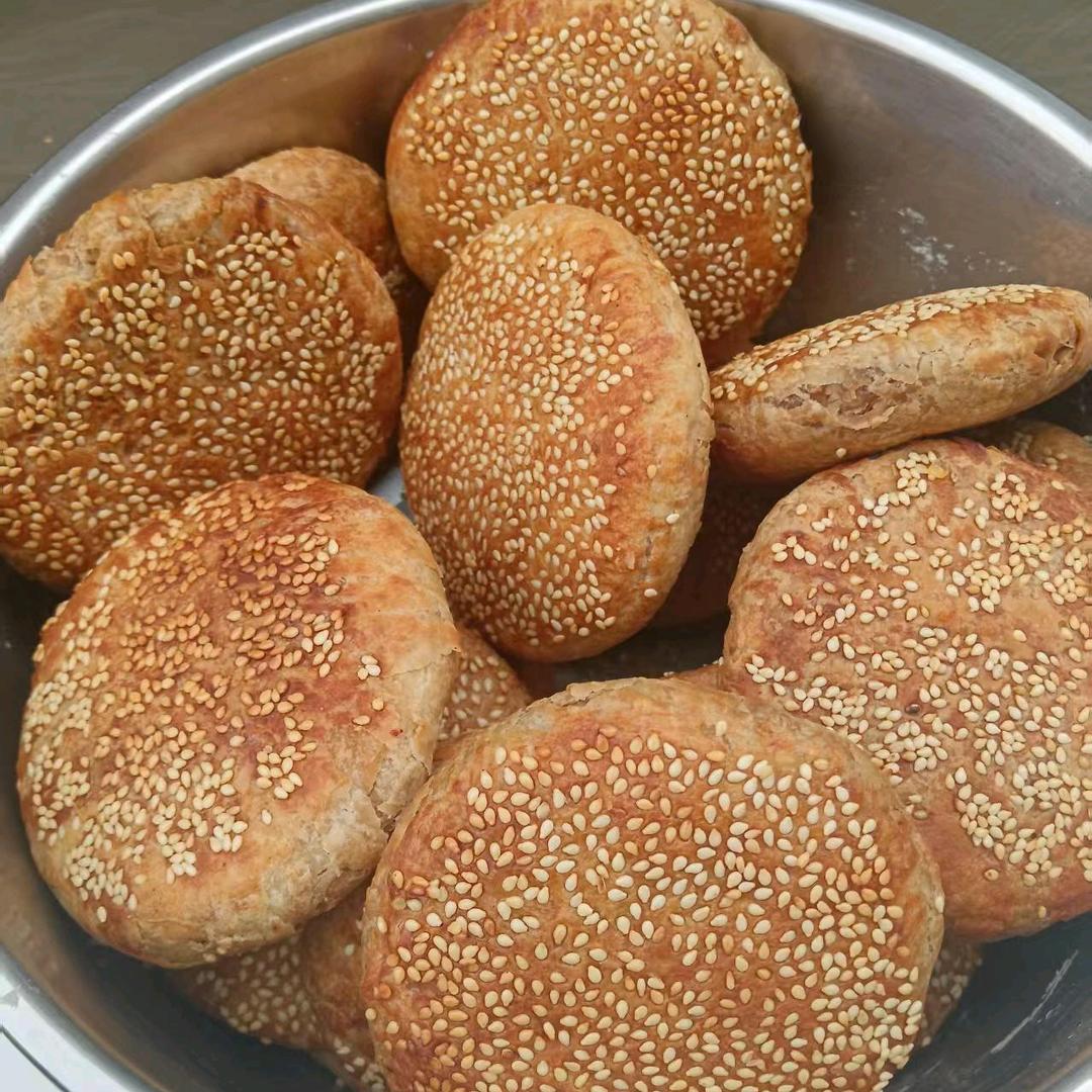 王子烧饼（可上门教学）