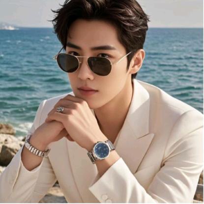 ༺༃ঌ大寶寶༺༃ঌ